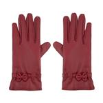 Mashad Leather R0160-083 Gloves For Women
