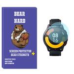 Bearnard SH-BR Glass Screen Protector For  Watch S1 Active