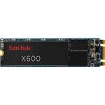SanDisk X600 SATA SSD M.2 2280 128GB