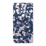 MAHOOT Army-pixel Cover Sticker for Huawei Mate20