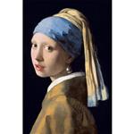 Chop30 SD138 Girl with a Pearl Earring Tableau