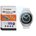 Ultimate Shield SH-UL Glass Screen Protector For Samsung Galaxy Gear S2 Pack of 2