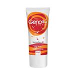 Geno Biotic Tinted Sunscreen Cream Spf50 For Oily Skin 