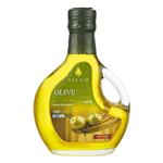 Sisam Extra Virign Olive Oil 0.25Lit