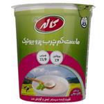 Kalleh Probiotic Light Yoghurt 900gr