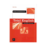 Total English Upper-Intermediate Work Book