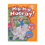 Hip Hip Hooray! Starter Student Book