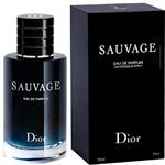 Zeva Sauvage Dior Eau De Parfum For Men 30ml