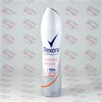 Rexona Antibacterial Protection 10X 200 ml