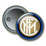 Pixel - Inter Milan Logo