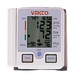 Vekto VT-800B8S Automatic Digital Blood Pressure Monitor
