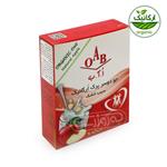 OAB With Apple Organic Oatmeal - 200 gr