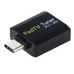 گیرنده دیجیتال USB-C پروویژن مدل PADTV PV130