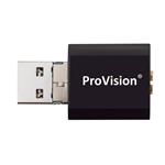 گیرنده دیجیتال USB/microUSB پروویژن مدل PadTV PV120