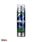 Gillette Moisturizing Shaving Gel 200ml