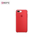 Silicone Cover For iPhone 7/8 Plus