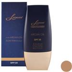 Losment Cream Foundation with Argan Oil and Aloe Vera L226 SPF30 30ml