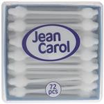 Jean Carol Cotton Swab 72pcs