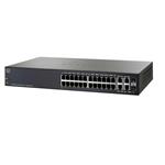 Cisco SG350-28P 28-Port Switch