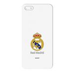 برچسب پوششی ماهوت طرح REAL-MADRID مناسب برای گوشی موبایل هوآوی Y5 Prime 2018