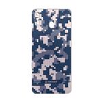 MAHOOT Army-pixel Cover Sticker for Samsung Galaxy M30