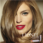 رنگ موی قهوه ای زیتونی روشن شماره 5٫7 لیونل Lionel Light Matt Brown Hair Color 5.7