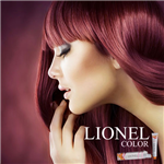 رنگ موی شرابی یاقوتی شماره 6٫2 لیونل Lionel Ruby Violet Hair Color 6.2