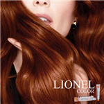 رنگ موی دارچینی شماره 6٫86 لیونل Lionel Cinnamon Hair Color 6.86
