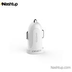 LDNIO DL C17 Car Charger With microUSB Cable