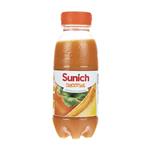Sunich Persimmon And Cantaloup Smoothie 300Ml