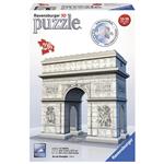 Ravensburger Arc De Triomphe 3D Puzzle 216 Pcs