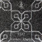 موکت ظریف مصور طرح درنیکا 9342