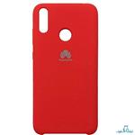 Silicone Cover For Huawei Y7 Prime 2019