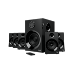 Logitech Z607 5.1 Surround Sound Speaker SYSTEM