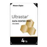 هارد دیسک اینترنال وسترن دیجیتال سری Ultrastar مدل 0B36040با ظرفیت 4 ترابایت