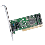 کارت شبکه10/100 PCI تی-پی-لینک (TF-3239D)