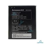 باتری اصلی Lenovo Golden Warrior A8 A808T/A806