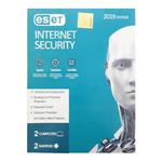 ESET Internet Security 2PC + Android