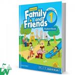 American Family and Friends 2nd 1