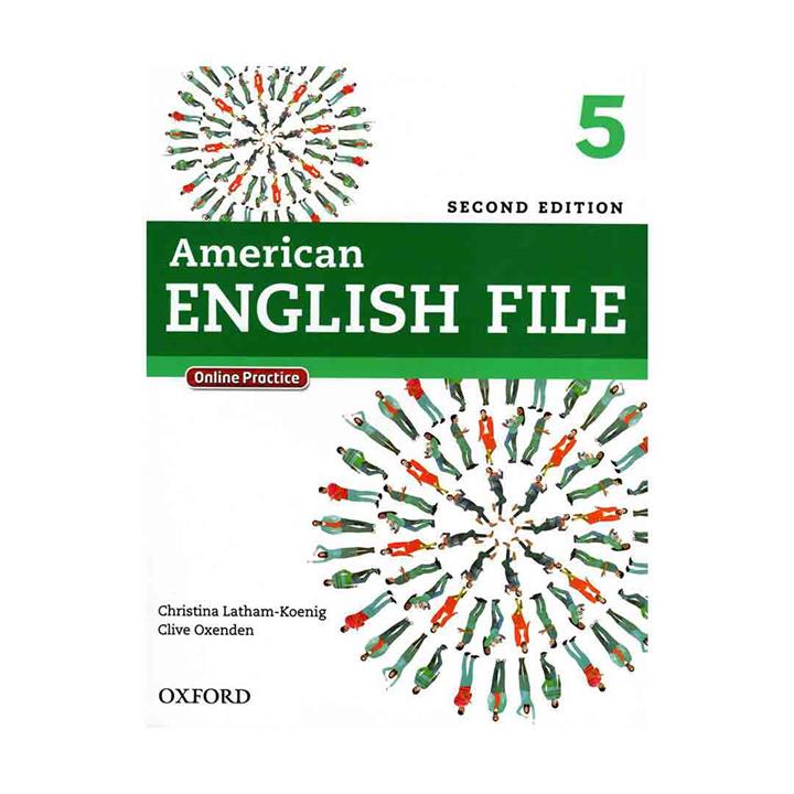 american english file 5 teachers book pdf free download