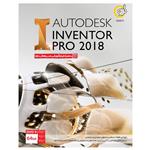 نرم افزار گردو Autodesk Inventor Pro 2018