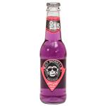 Icy Monkey Red Fruits Carbonated Drink 250Ml
