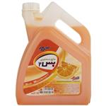 Bath Orange Washing Liquid 3500ml