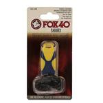 Fox 40 Sharx Whistle