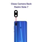 Xiaomi Redmi Note 7 Camera Lens Glass