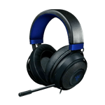 Headset: Razer Kraken For Console Gaming