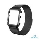 Milanese Band with Frame for Apple Watch 38/40mm