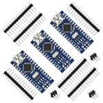 Gikfun USB Nano V3.0 ATmega328 CH340G 5V 16M Micro-Controller Board for Arduino (Pack of 3pcs) EK1620x3