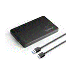 ORICO 2.5 inch USB3.0 BOX 2577U3 باکس هارد اوریکو