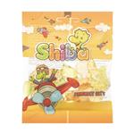 Shiba Friendly Sky Jelly Gum 65gr